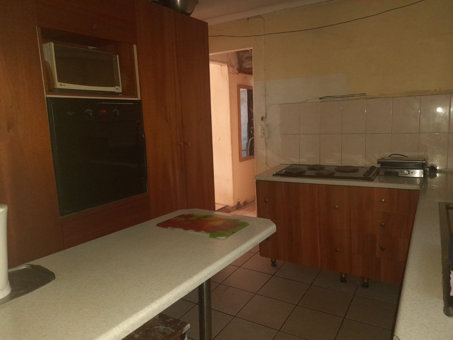 3 Bedroom Property for Sale in Gelvandale Eastern Cape